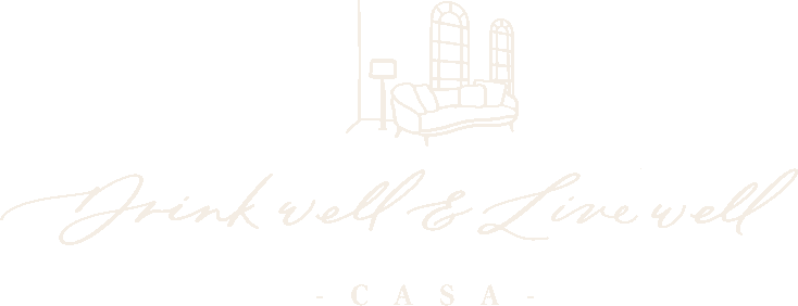 Drink well & Live well CASA